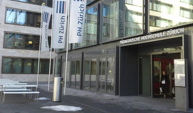 PH Zürich PH Zürich